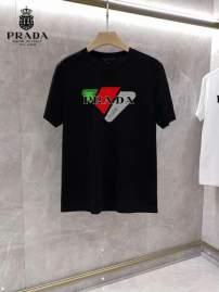 Picture of Prada T Shirts Short _SKUPradaS-5XL25tr563199